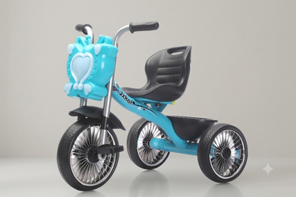 Orbic Kids Baby Tricycle with Music & Lights