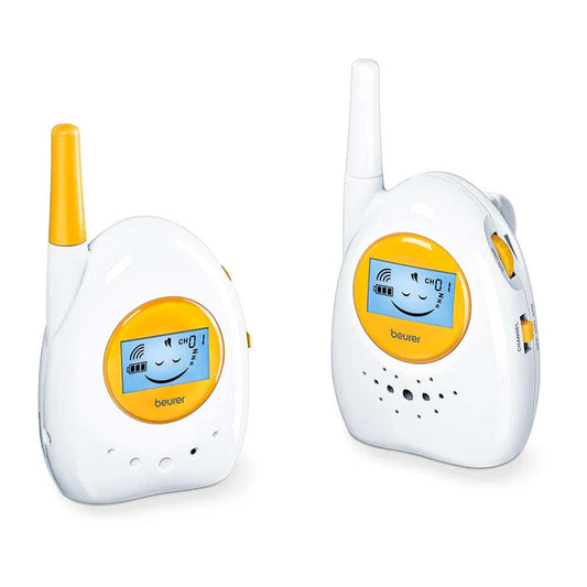 Beurer Baby Audio Monitor Mode (BY 84)