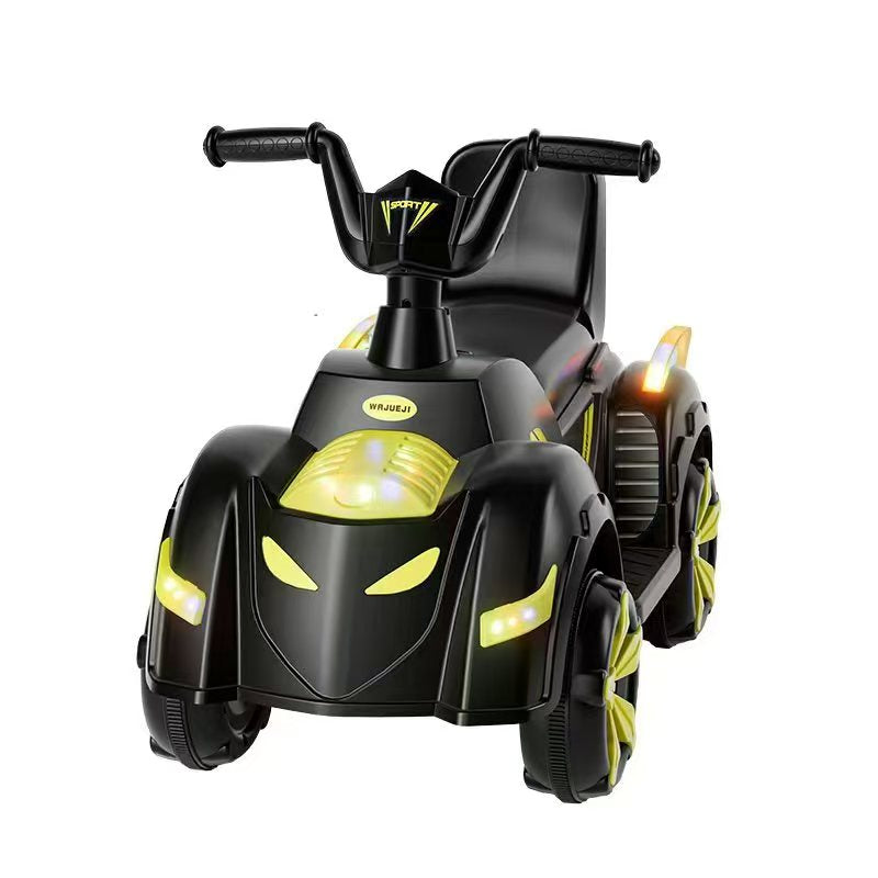 Orbic Kids Batmobile Ride On 6Vah