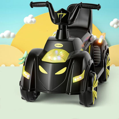 Orbic Kids Batmobile Ride On 6Vah
