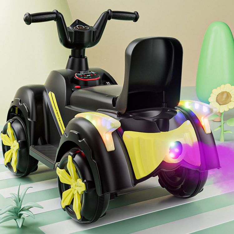 Orbic Kids Batmobile Ride On 6Vah