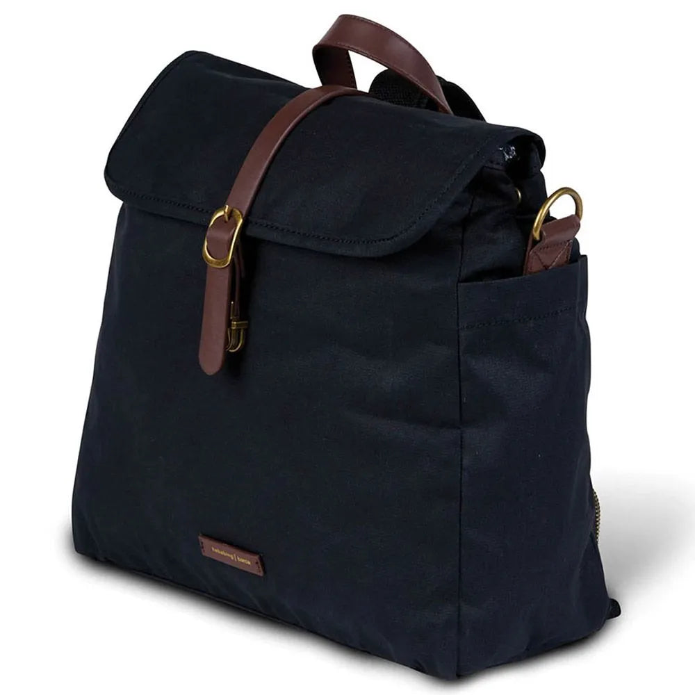 BabaBing Barca Changing Diaper Backpack