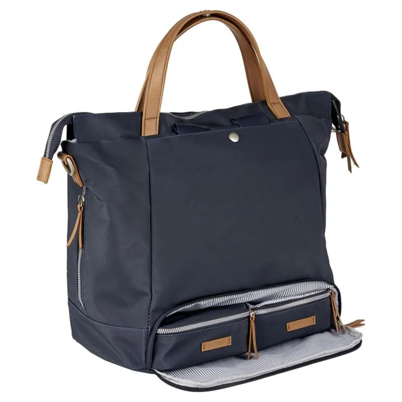 BabaBing Erin Tote Stylish On The Go Changing Bag