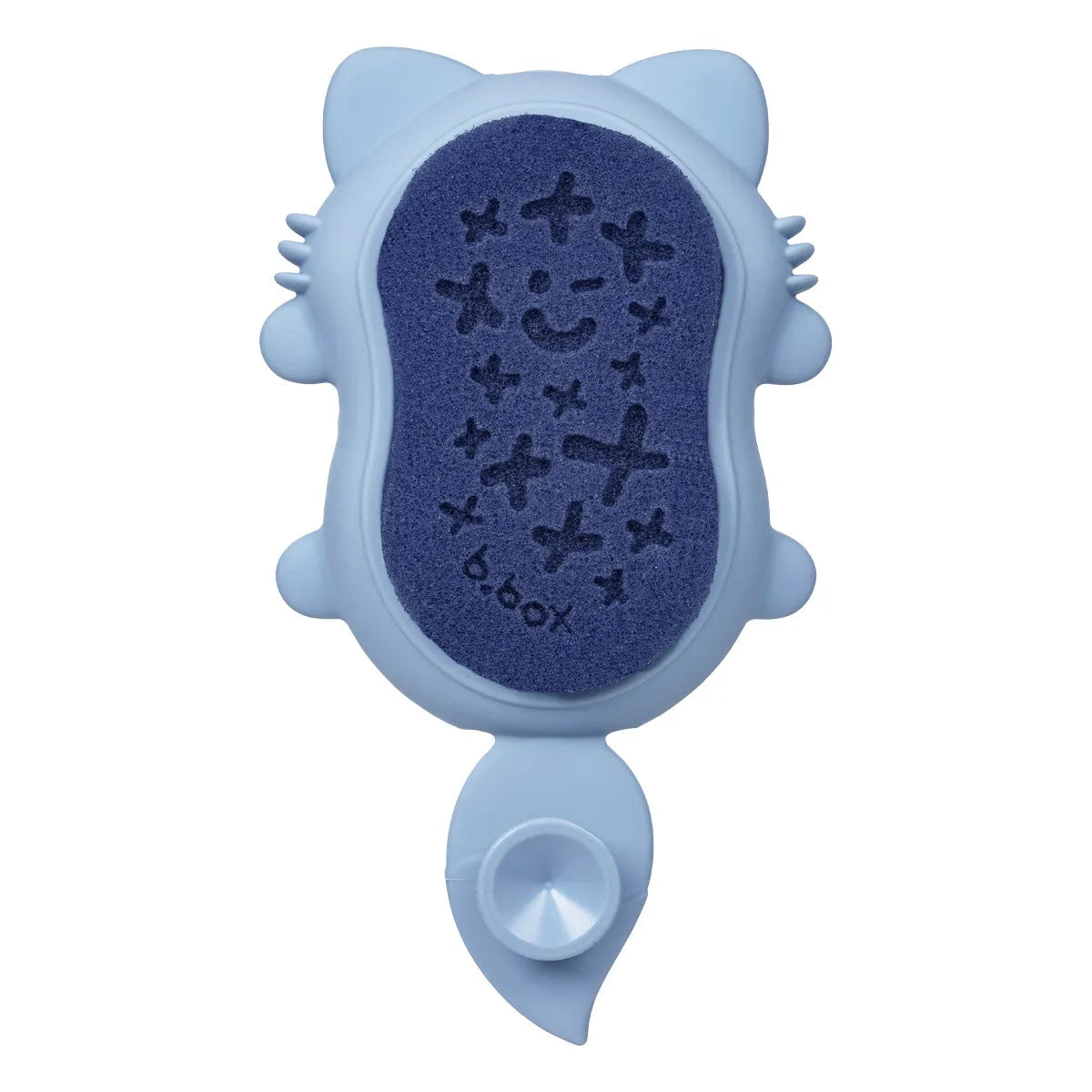 B.Box Baby Bath Brush