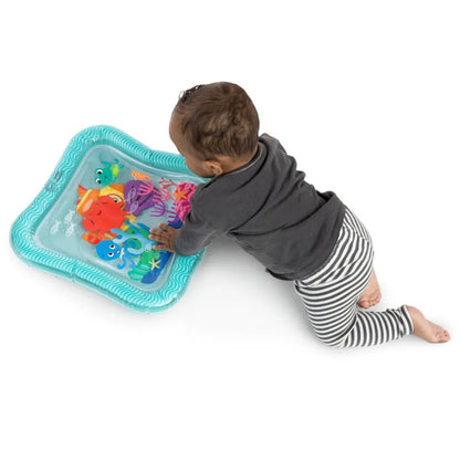 Baby Einstein - Ocean Explorers Sensory Splash Water Mat - Multicolor