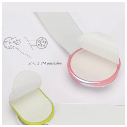Baby Safe - Multipurpose Cabinet Safety Locks - 4 Pcs