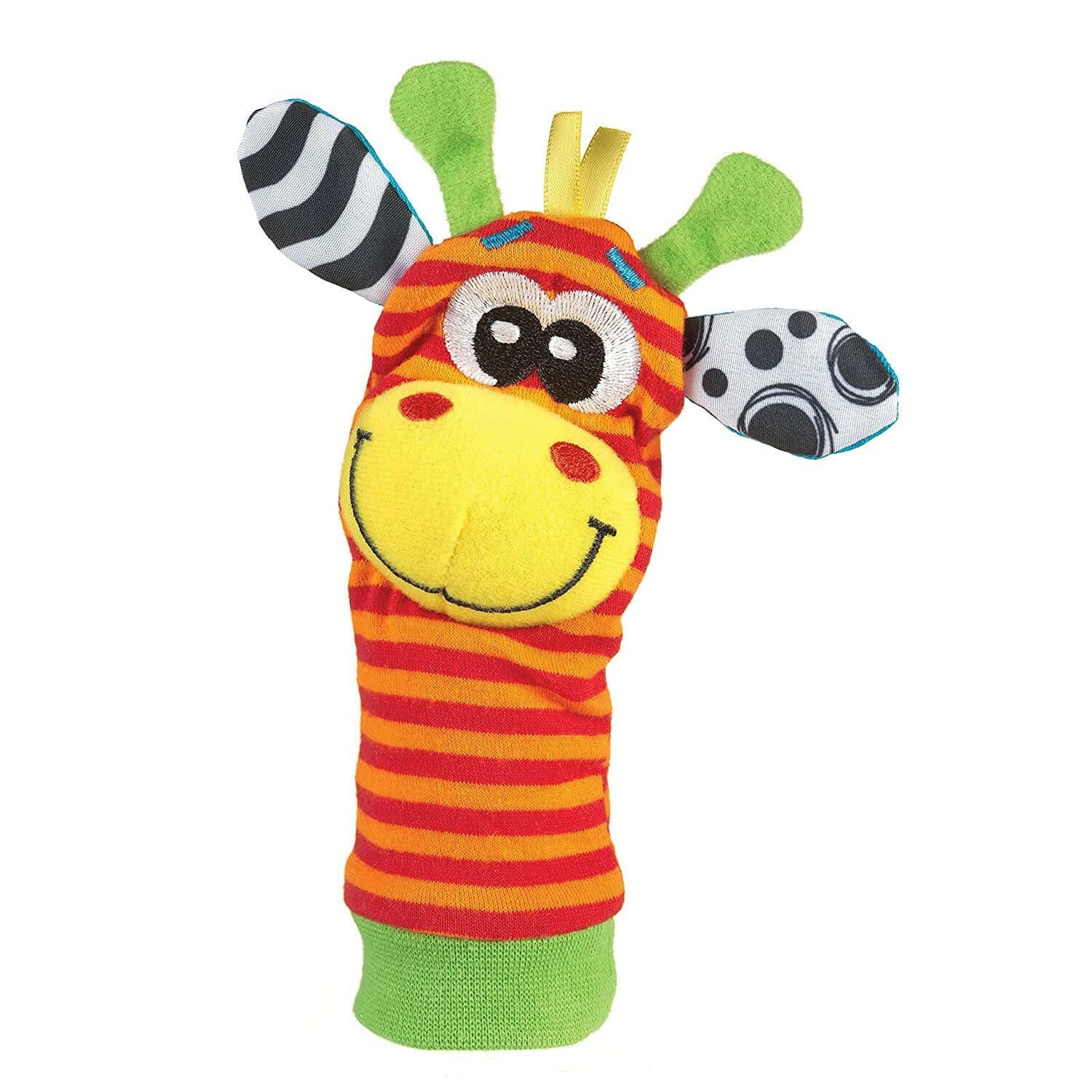 Playgro Baby Toy Jungle Friends Gift Pack.