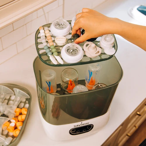 Baby Brezza Tongs (Sterilizer Dryer Advanced)