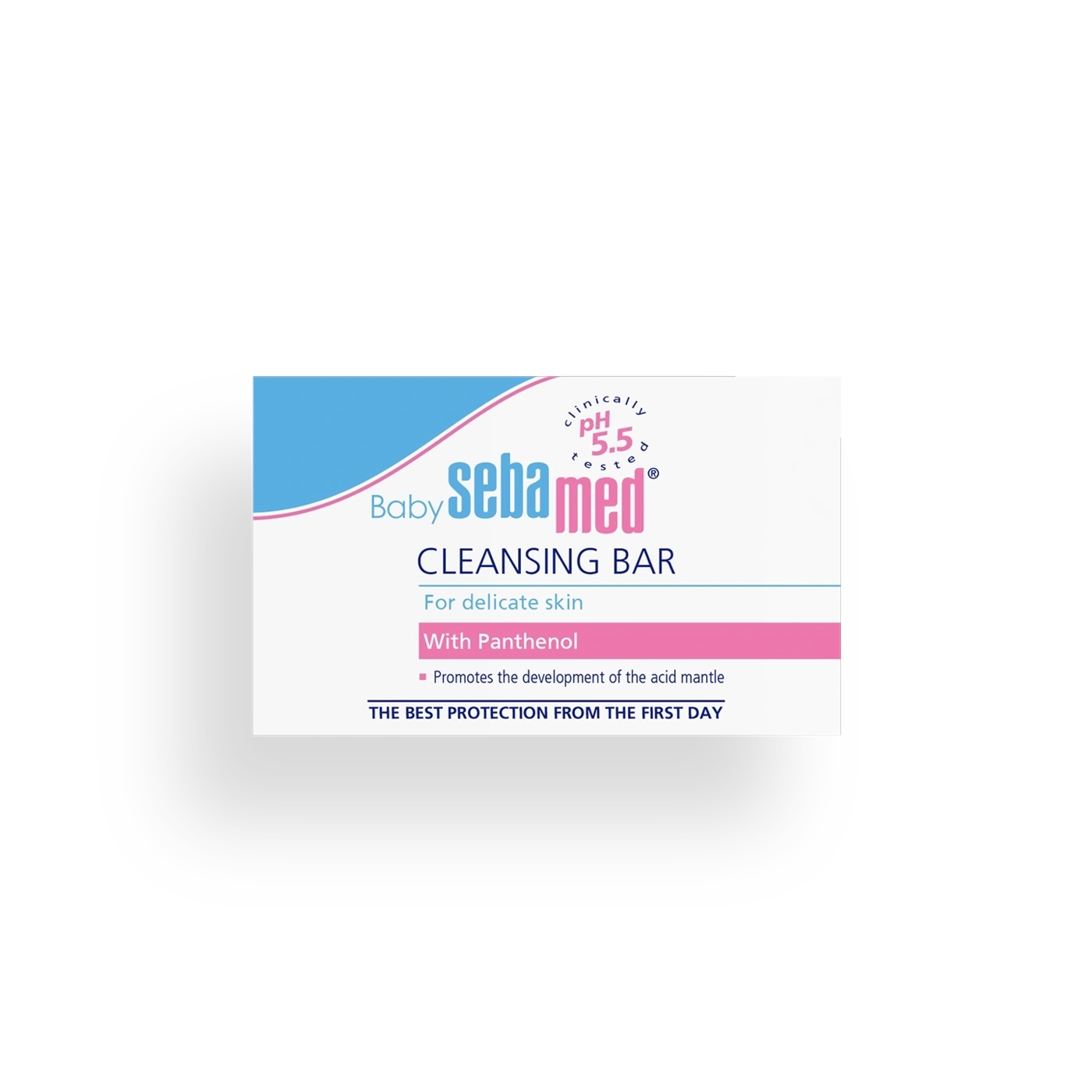 Sebamed Baby Cleansing Bar