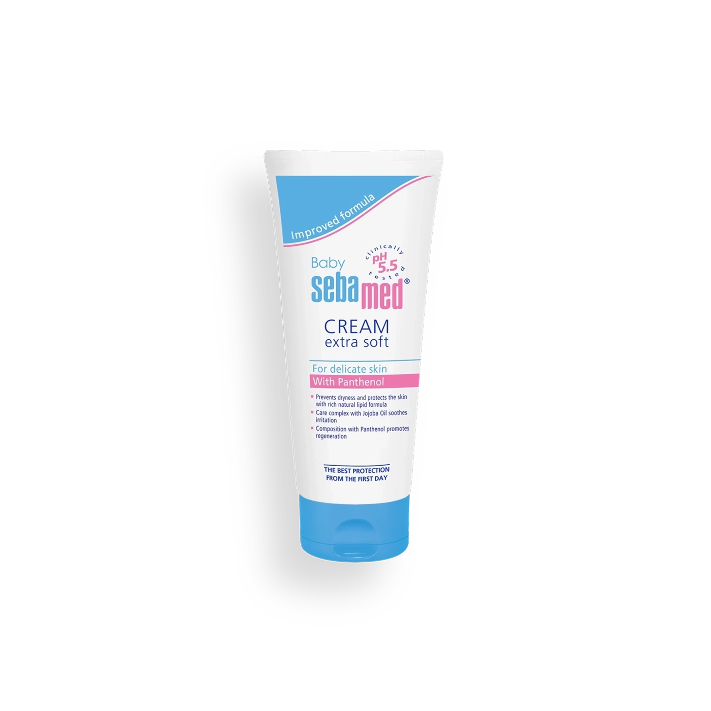 Sebamed Baby Cream extra soft