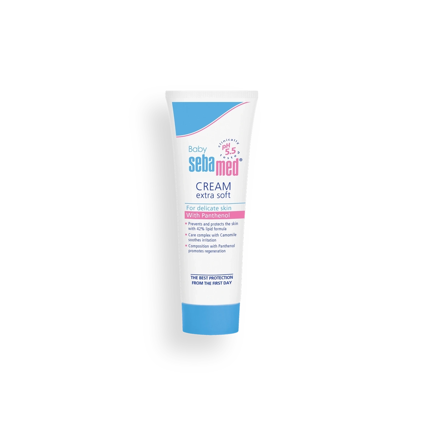 Sebamed Baby Cream extra soft