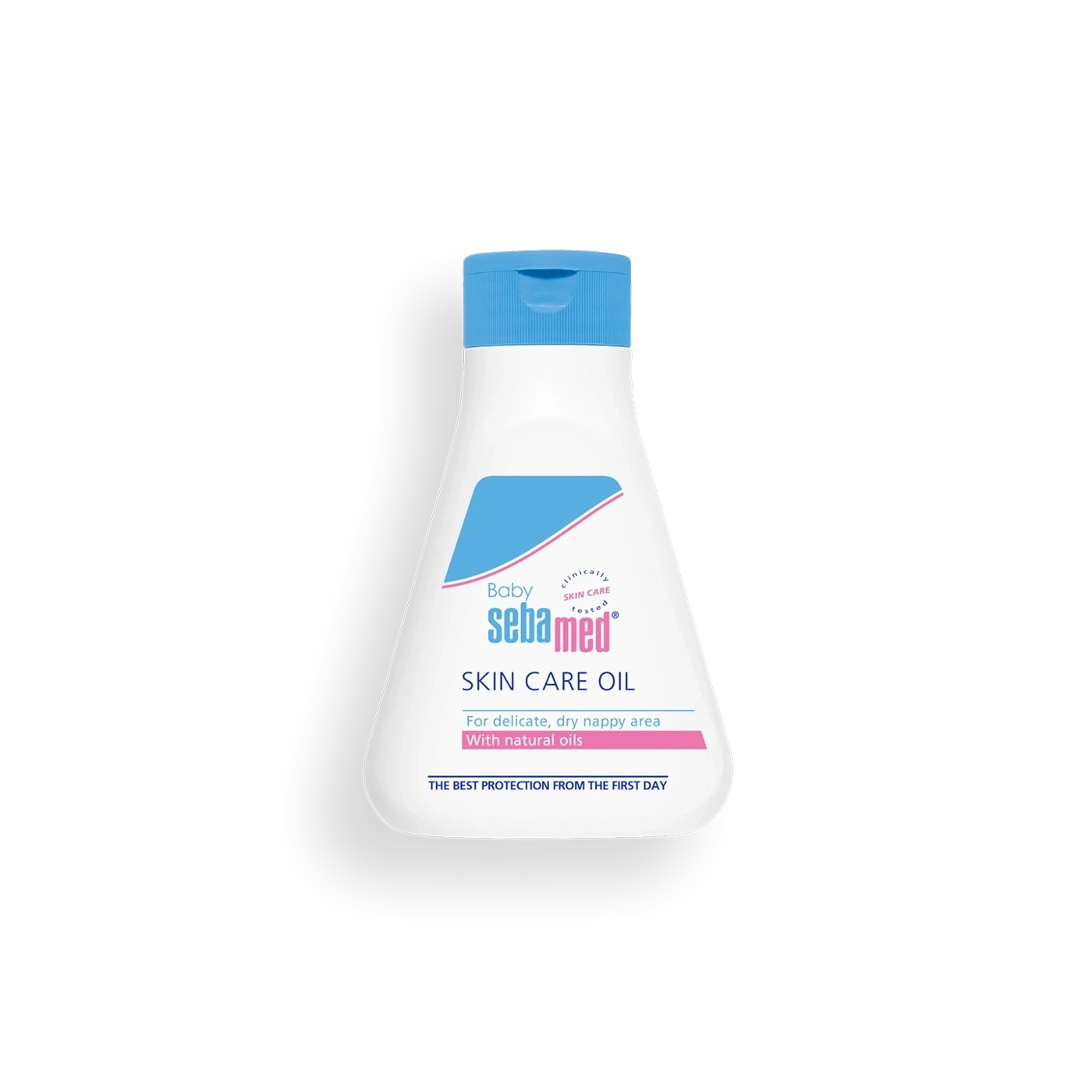 زيت سيباميد للعناية ببشرة الطفل (150ml)