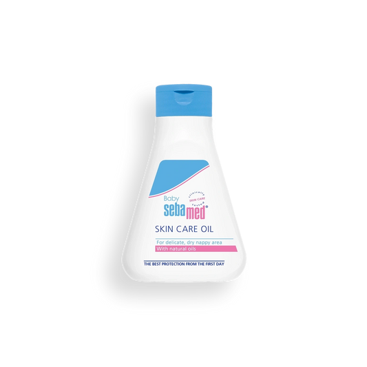 زيت سيباميد للعناية ببشرة الطفل (150ml)