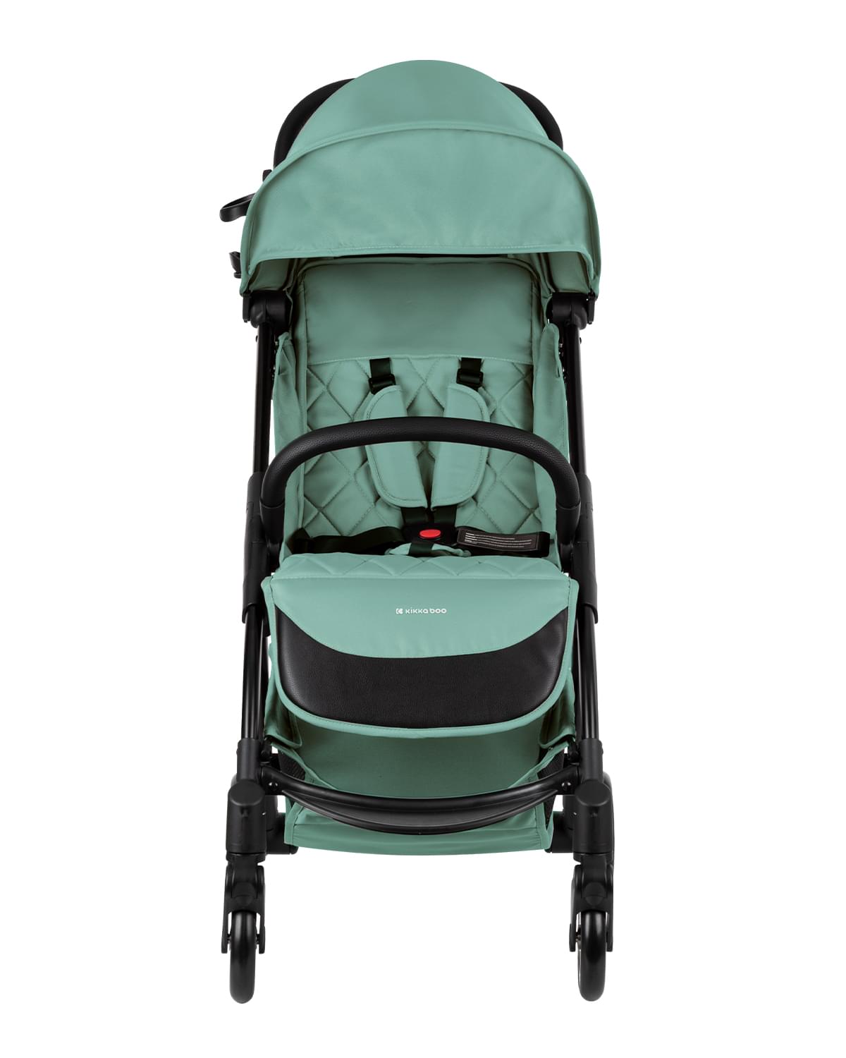 Kikkaboo Cloe Baby Pushchair - Mint