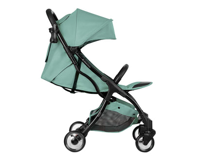 Kikkaboo Cloe Baby Pushchair - Mint