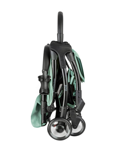 Kikkaboo Cloe Baby Pushchair - Mint