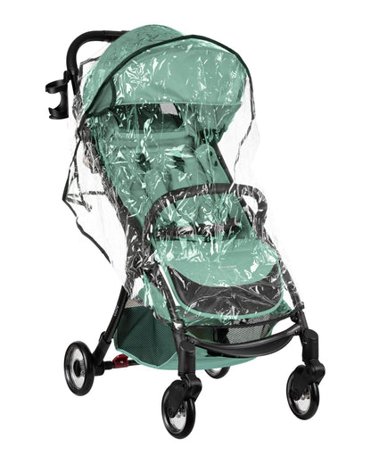 Kikkaboo Cloe Baby Pushchair - Mint