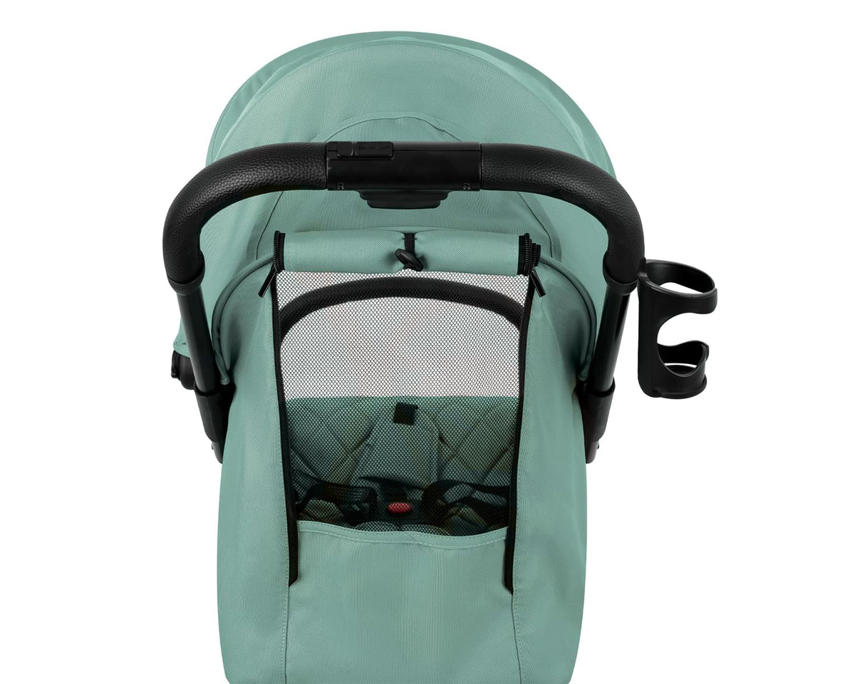 Kikkaboo Cloe Baby Pushchair - Mint