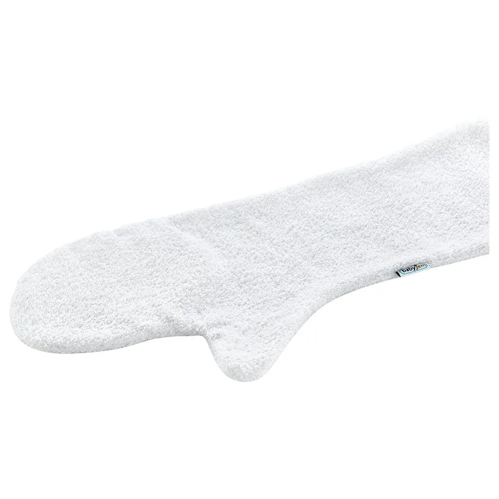 Babyjem Baby Bathing Glove