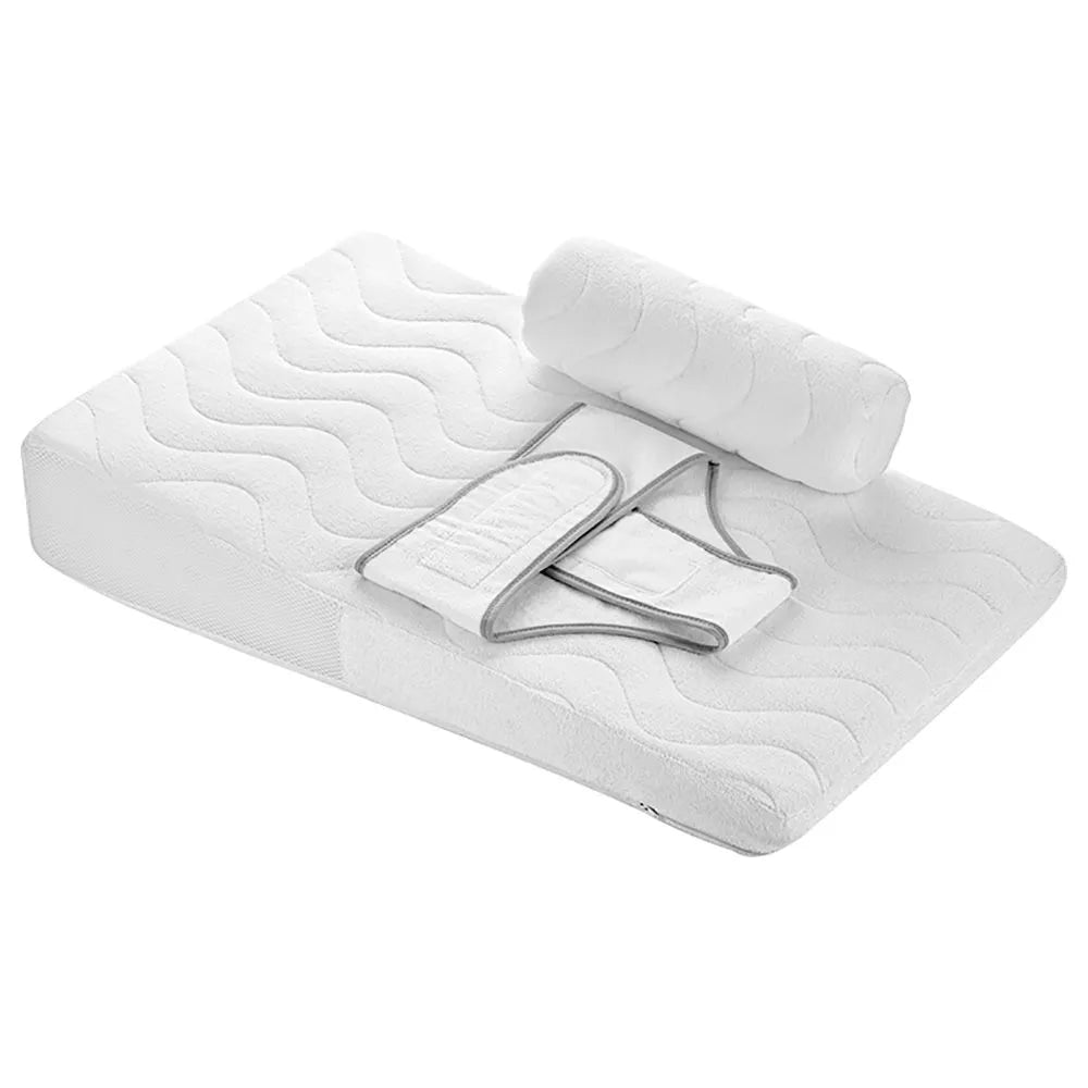 Babyjem Baby Reflux Pillow (0 Months+)