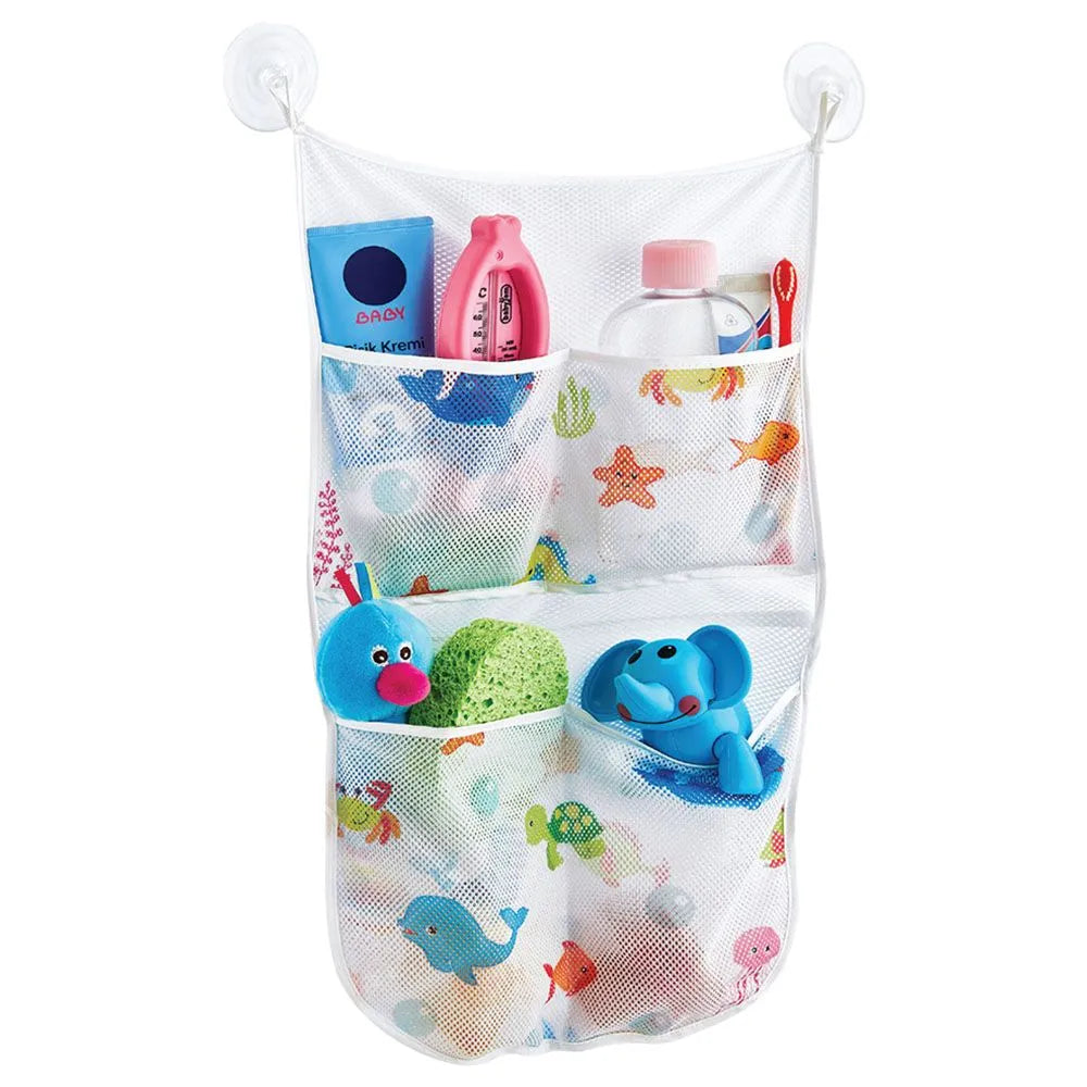 Babyjem Bath Toys Organizer