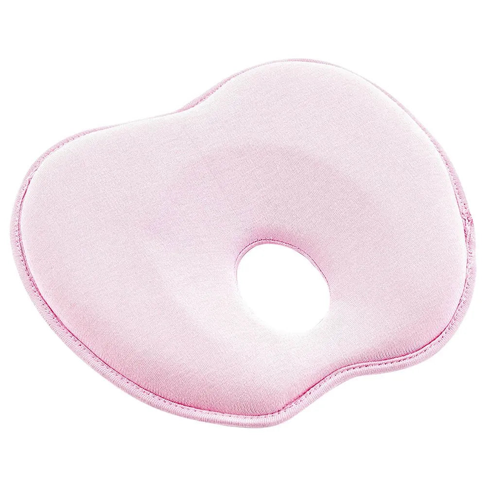 Babyjem Flat Head Prevention Pillow (0 Months+)