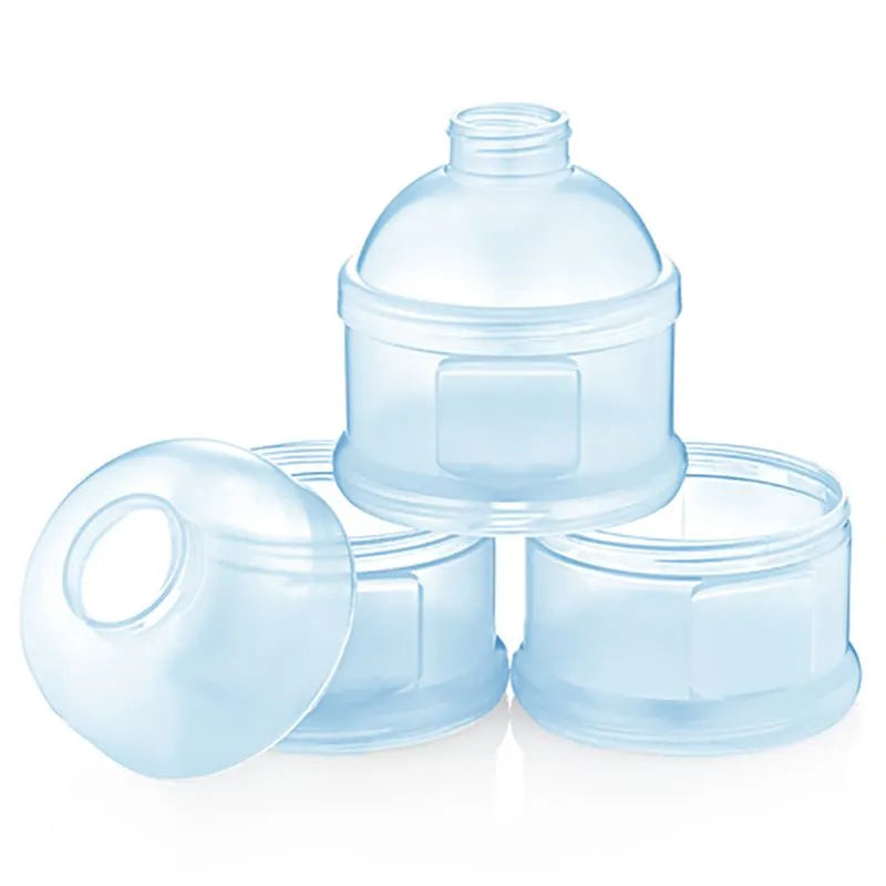 Babyjem Milk Powder Dispenser Container
