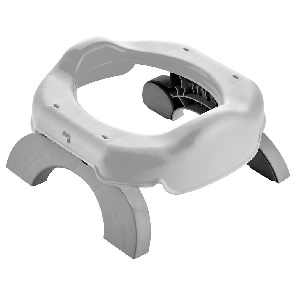 Babyjem Portable Seat With 5 Disposable Refill Bags