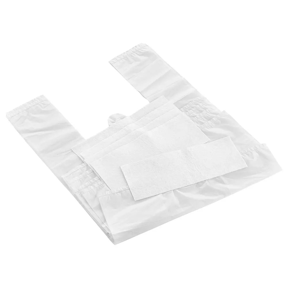 Babyjem Refill Portable Potty Bags (20 Pcs)