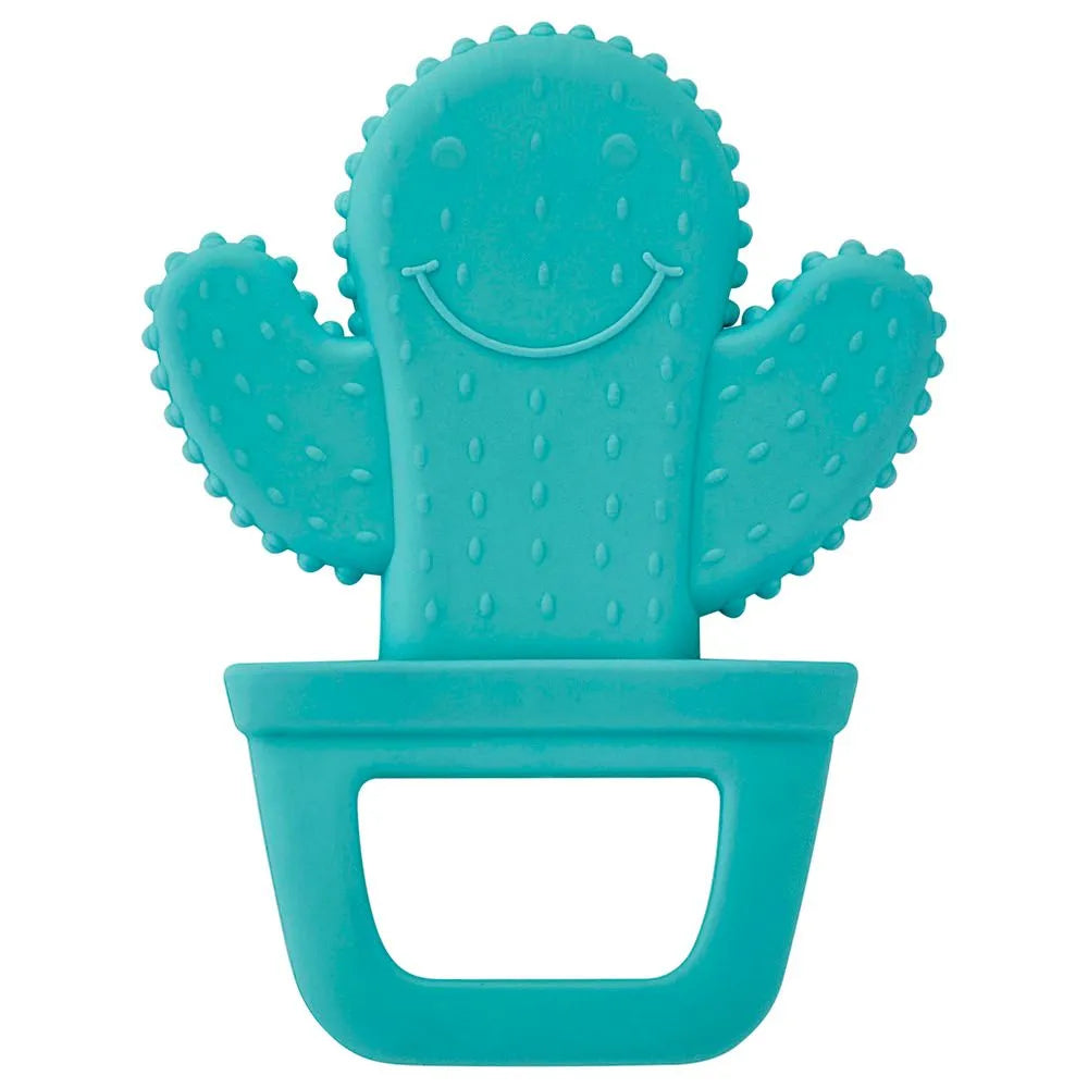 Babyjem Teether Cactus (3 Months +)