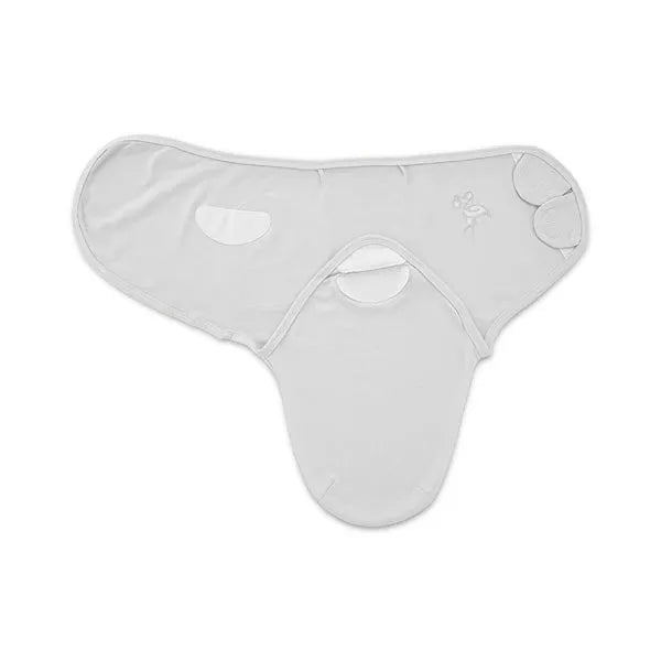 Babyjem Baby Cotton Swaddle (0 Months+)
