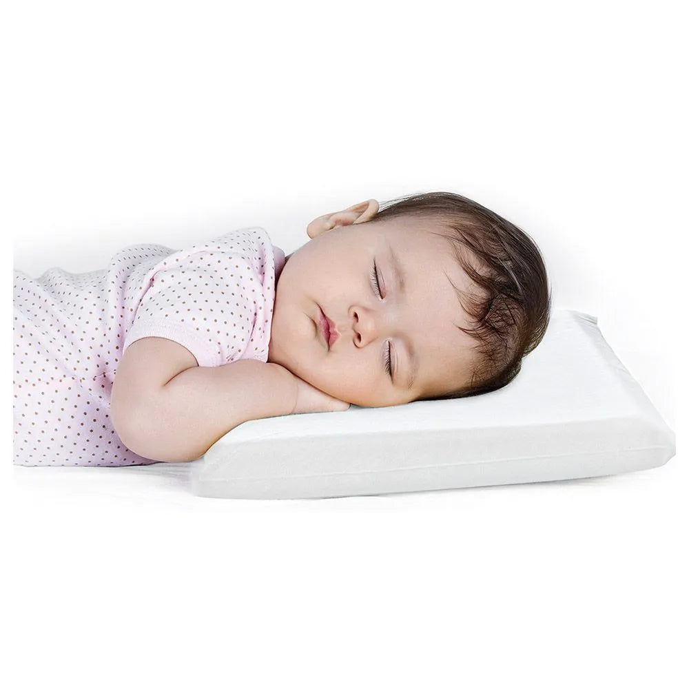 Babyjem Anti Suffocation Pillow (0 Months+)