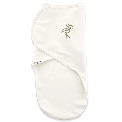 Babyjem Baby Cotton Swaddle (0 Months+)