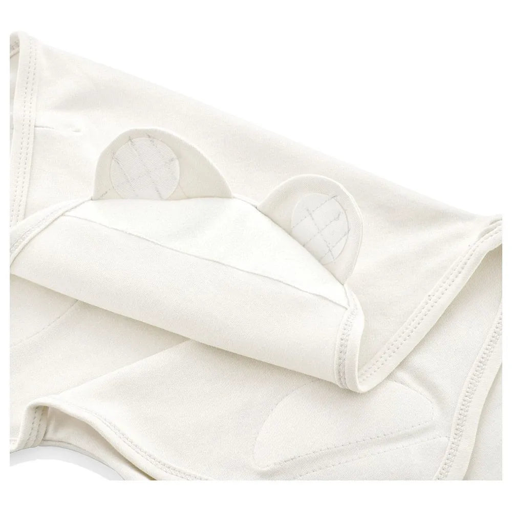 Babyjem Baby Cotton Swaddle (0 Months+)
