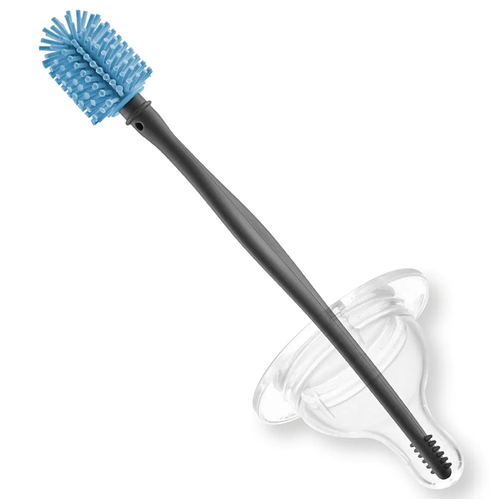 Babyjem Bottle And Nipple Cleaning Brush
