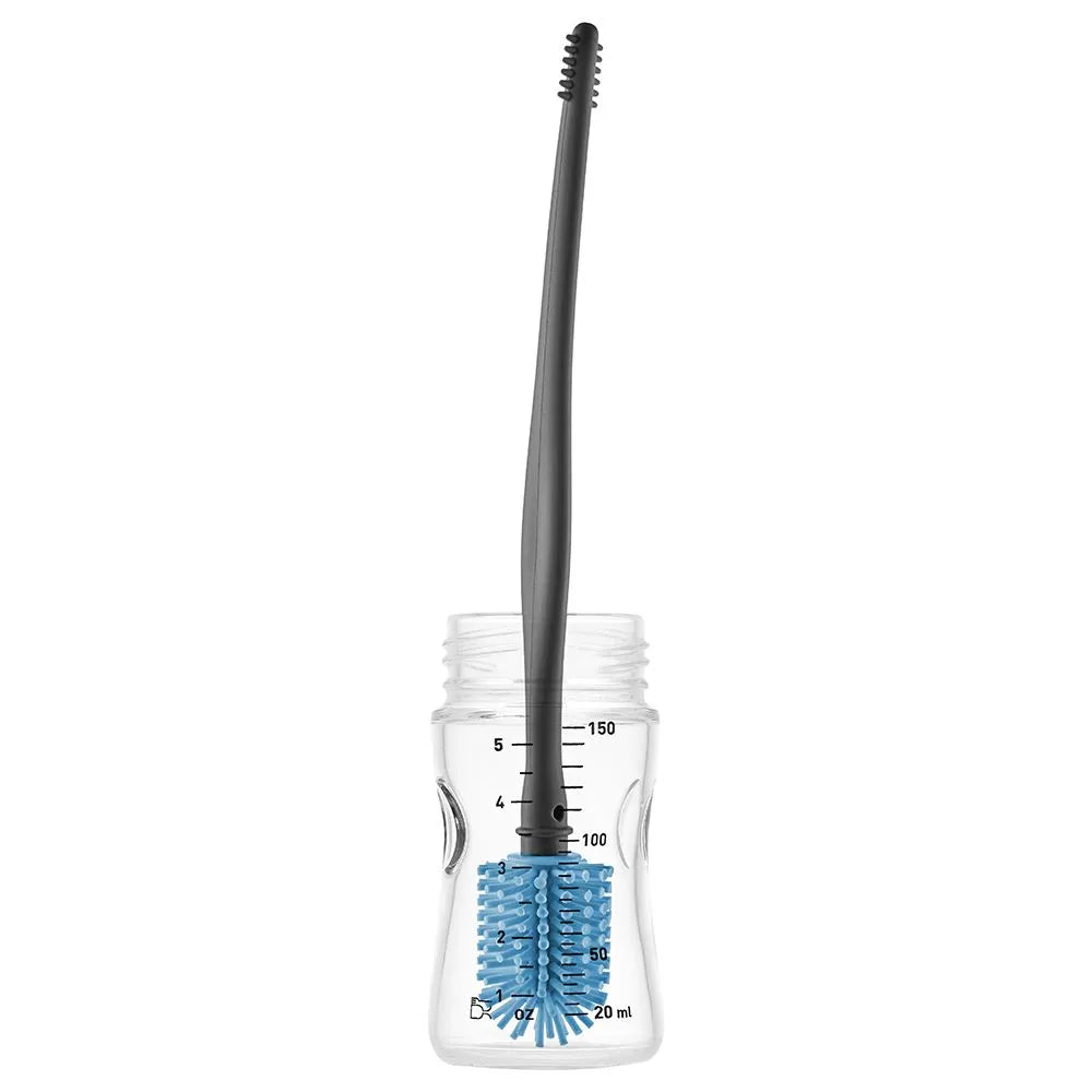 Babyjem Bottle And Nipple Cleaning Brush