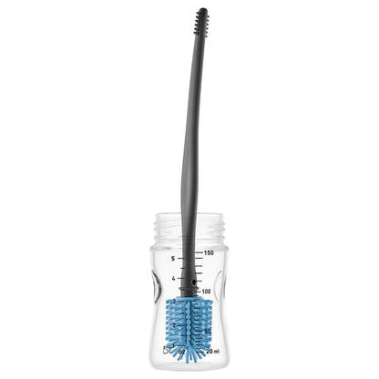 Babyjem Bottle And Nipple Cleaning Brush