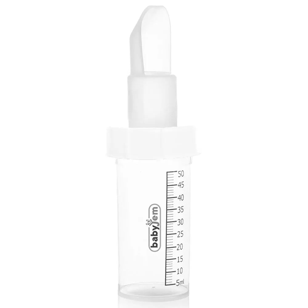 Babyjem Breast Milk Spoon (0 Months+)