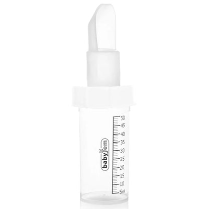 Babyjem Breast Milk Spoon (0 Months+)