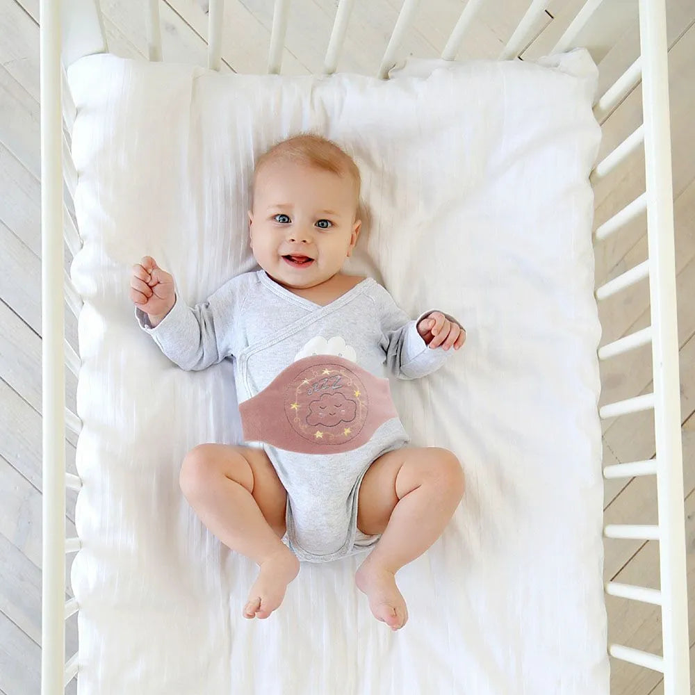 Babyjem Cherry Core Filled Baby Colic (0 Months+)