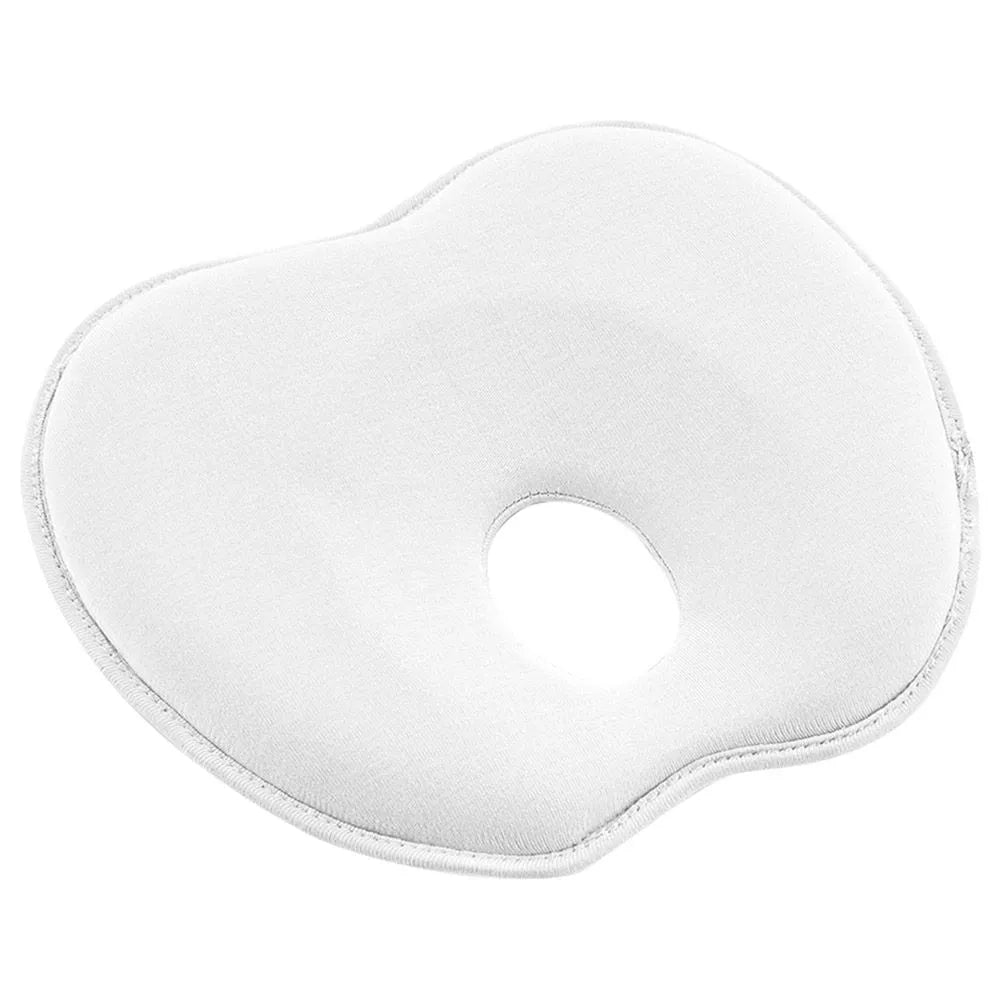 Babyjem Flat Head Prevention Pillow (0 Months+)