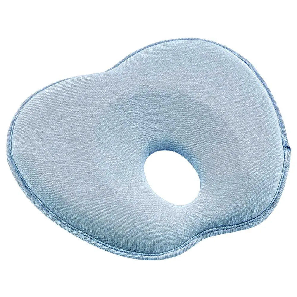 Babyjem Flat Head Prevention Pillow (0 Months+)