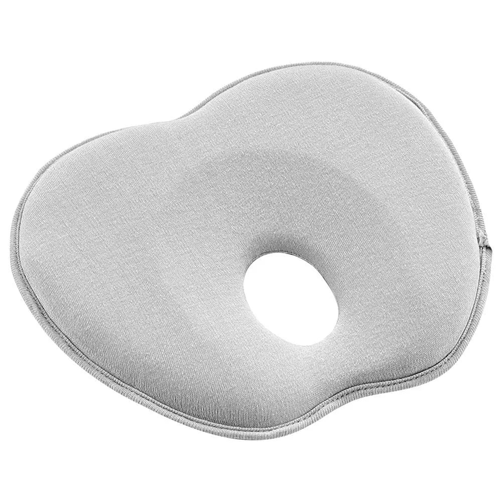 Babyjem Flat Head Prevention Pillow (0 Months+)