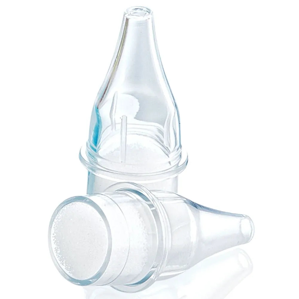 Babyjem Nasal Aspirator Refill (10 pcs)