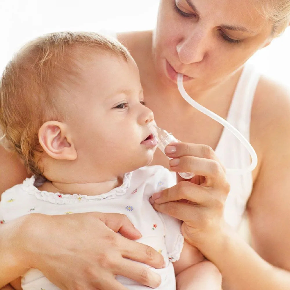 Babyjem Nasal Aspirator