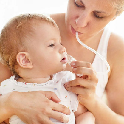 Babyjem Nasal Aspirator