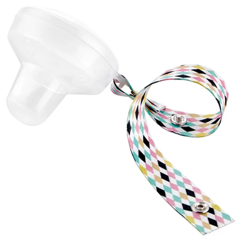 Babyjem Pacifier Case (0 Months+)