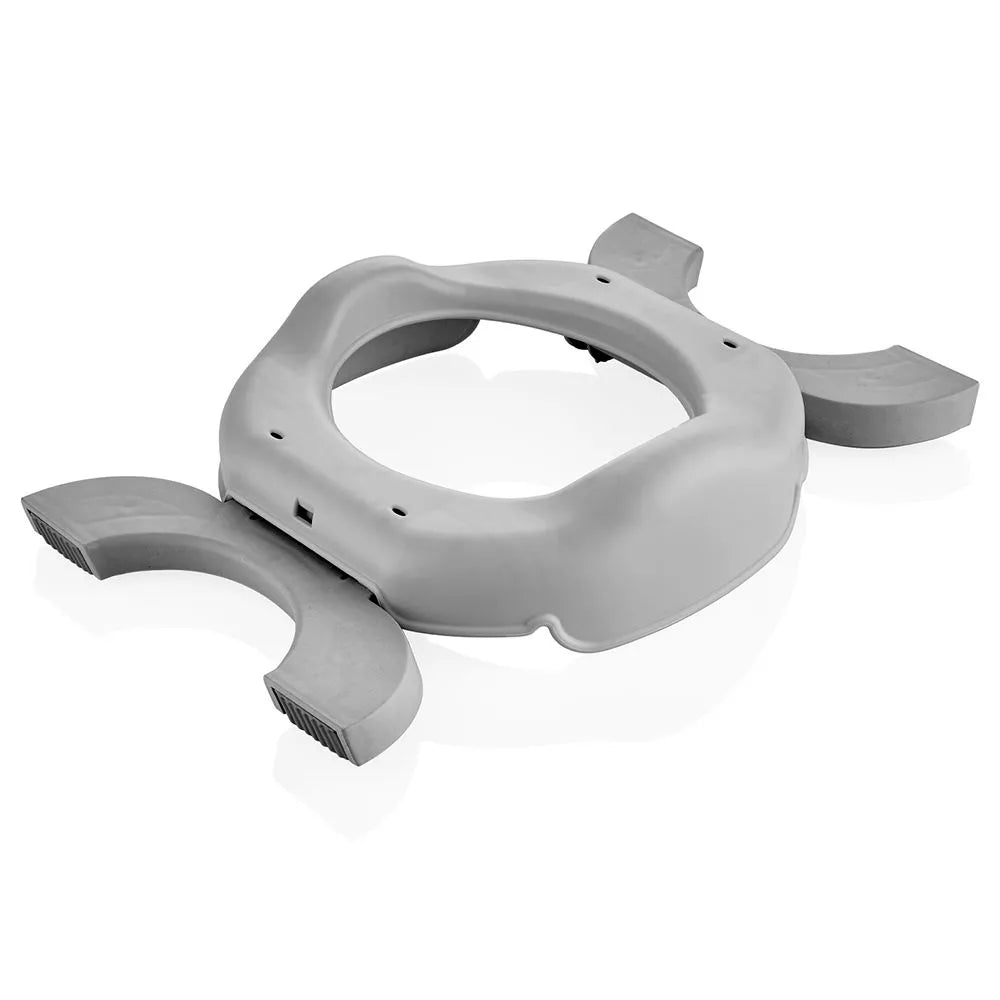 Babyjem Portable Seat With 5 Disposable Refill Bags