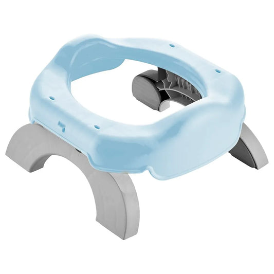 Babyjem Portable Seat With 5 Disposable Refill Bags