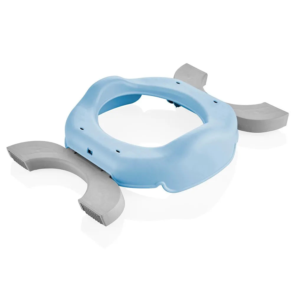 Babyjem Portable Seat With 5 Disposable Refill Bags